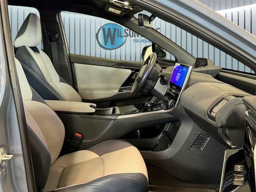 2023 Subaru Solterra Limited