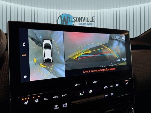 2023 Subaru Solterra Limited