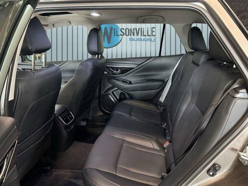 2024 Subaru Outback Limited XT