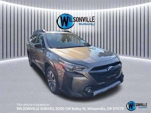 2024 Subaru Outback Limited XT