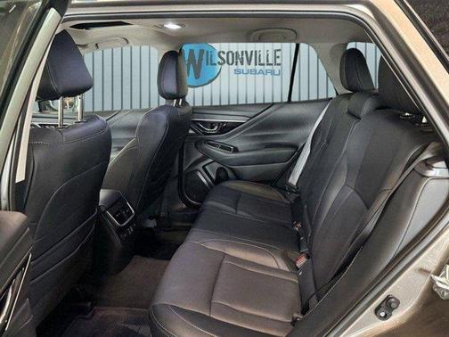 2024 Subaru Outback Limited XT