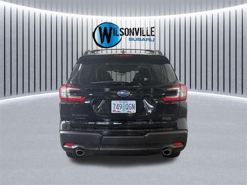 2025 Subaru Ascent Onyx Edition Touring