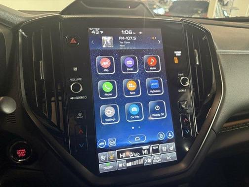 2025 Subaru Ascent Onyx Edition Touring