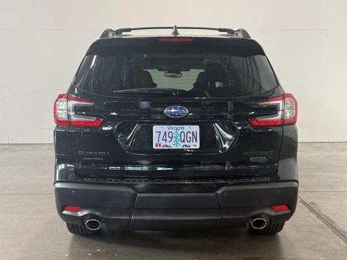 2025 Subaru Ascent Onyx Edition Touring