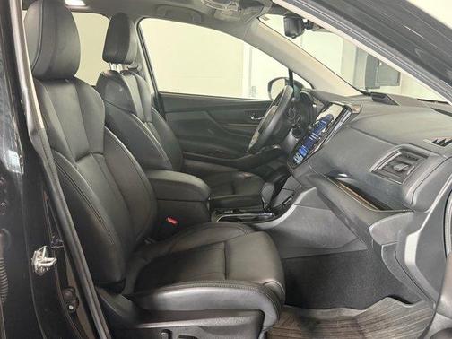 2025 Subaru Ascent Onyx Edition Touring