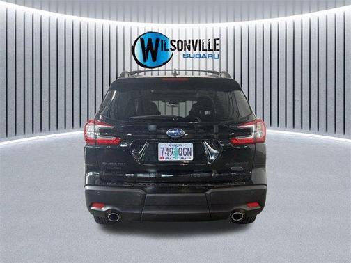 2025 Subaru Ascent Onyx Edition Touring