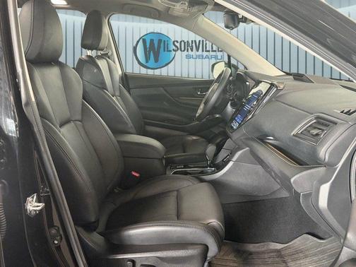 2025 Subaru Ascent Onyx Edition Touring