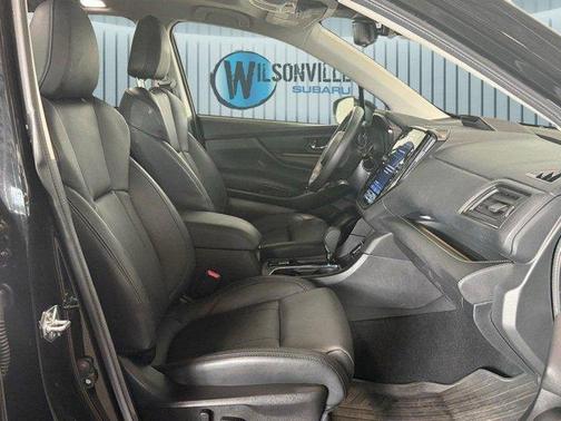 2025 Subaru Ascent Onyx Edition Touring