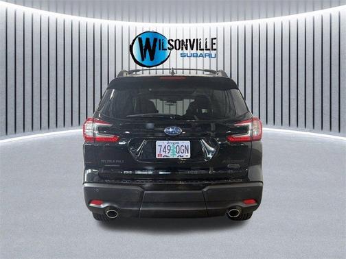 2025 Subaru Ascent Onyx Edition Touring