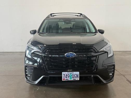 2025 Subaru Ascent Onyx Edition Touring