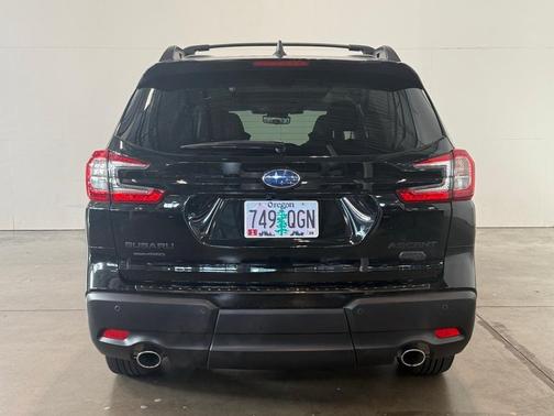 2025 Subaru Ascent Onyx Edition Touring