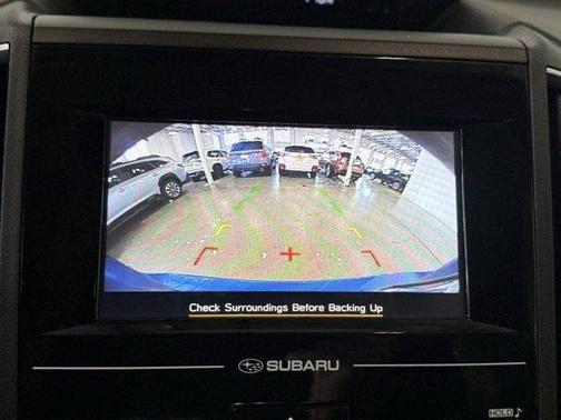 2017 Subaru Impreza 2.0i