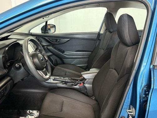 2017 Subaru Impreza 2.0i