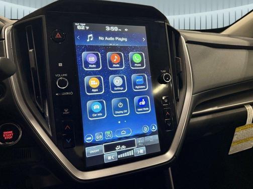 2025 Subaru Impreza Sport