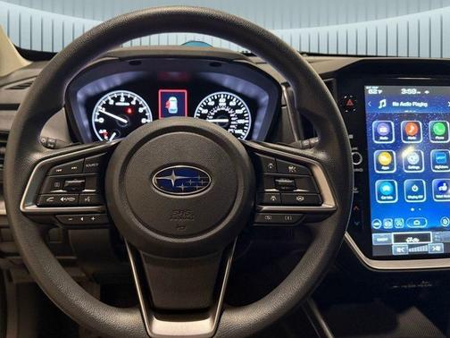 2025 Subaru Impreza Sport