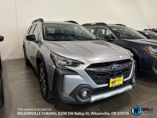 2024 Subaru Outback Limited XT