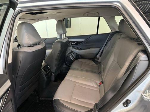2024 Subaru Outback Limited XT