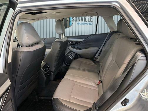 2024 Subaru Outback Limited XT