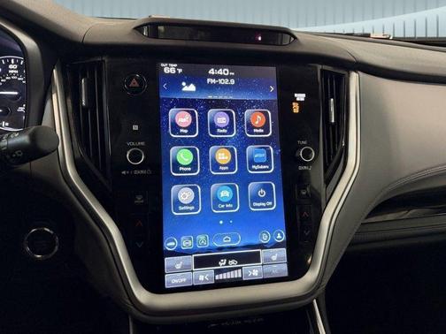 2024 Subaru Outback Limited XT