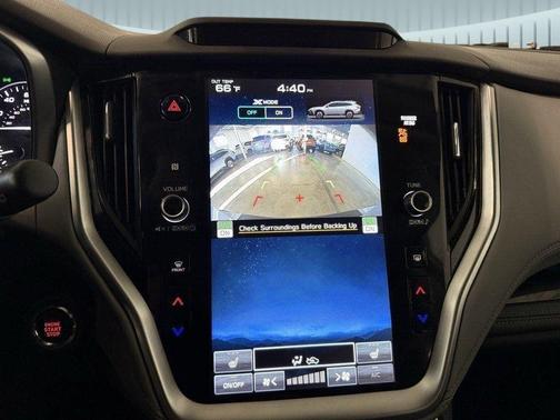 2024 Subaru Outback Limited XT