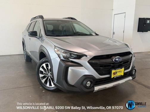 2024 Subaru Outback Limited XT