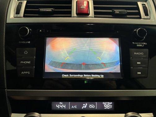 2019 Subaru Outback 2.5i