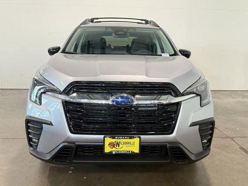 2025 Subaru Ascent Limited