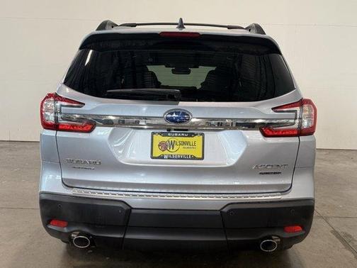 2025 Subaru Ascent Limited