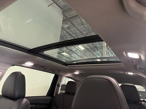 2025 Subaru Ascent Limited