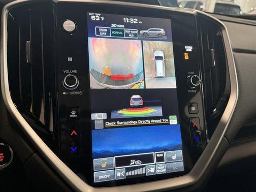 2025 Subaru Ascent Limited