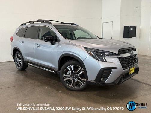 2025 Subaru Ascent Limited
