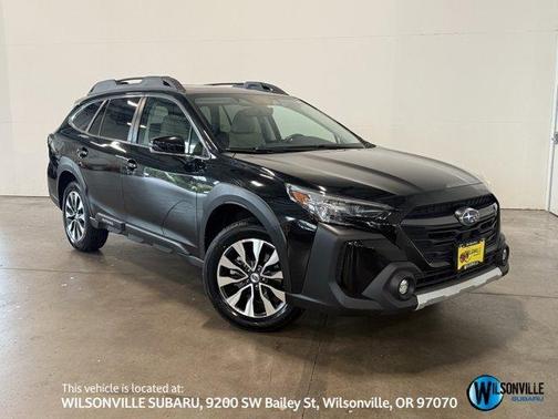 2023 Subaru Outback Limited