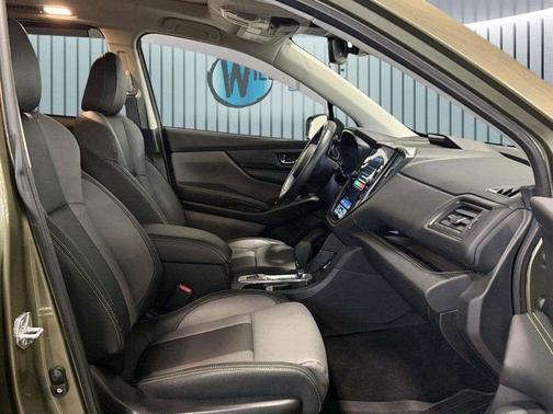 2023 Subaru Ascent Onyx Edition Limited