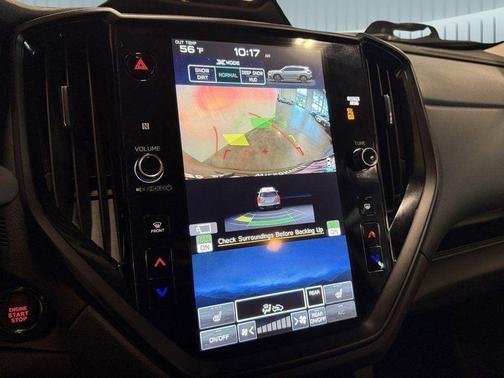 2023 Subaru Ascent Onyx Edition Limited