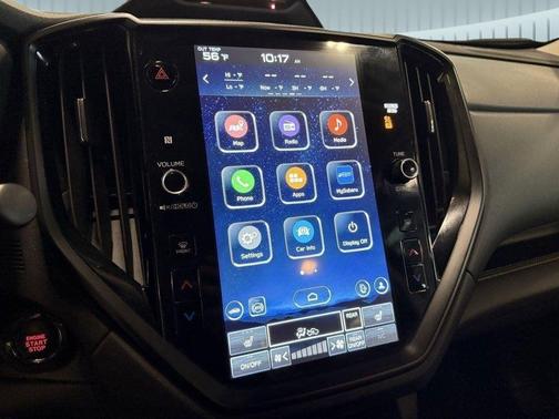 2023 Subaru Ascent Onyx Edition Limited