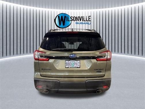 2023 Subaru Ascent Onyx Edition Limited