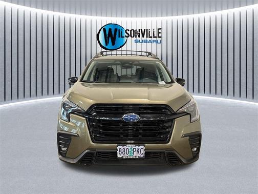 2023 Subaru Ascent Onyx Edition Limited