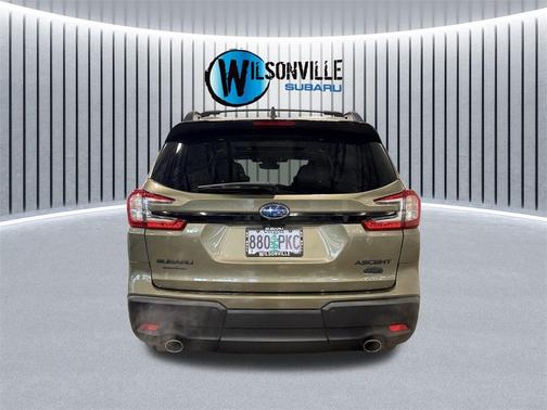 2023 Subaru Ascent Onyx Edition Limited