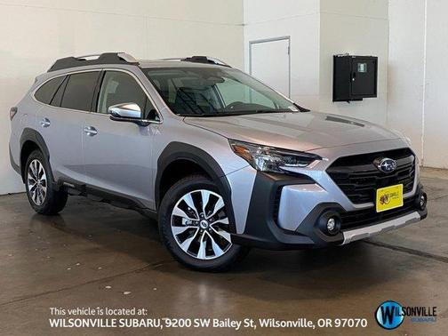 2024 Subaru Outback Touring XT