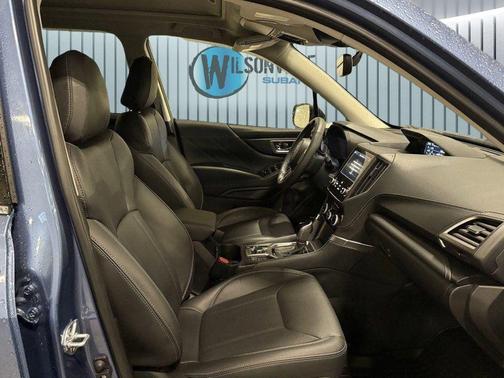 2024 Subaru Forester Touring