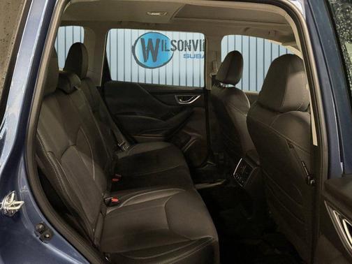 2024 Subaru Forester Touring