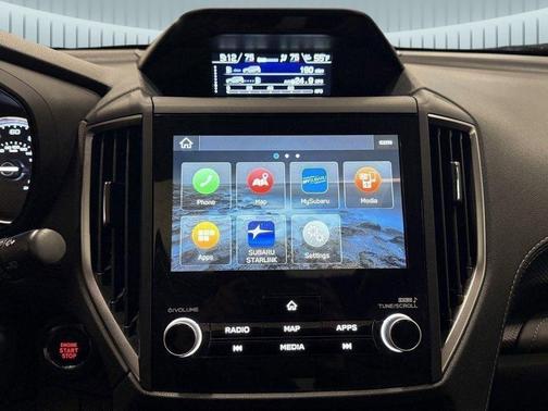 2024 Subaru Forester Touring