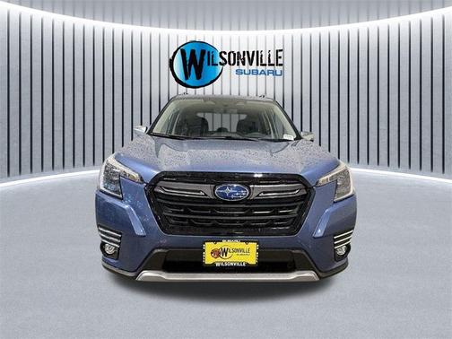 2024 Subaru Forester Touring