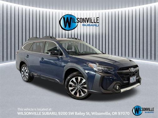 2023 Subaru Outback Limited