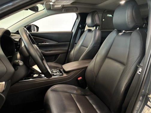 2022 Mazda CX-30 2.5 Turbo Premium Plus Package