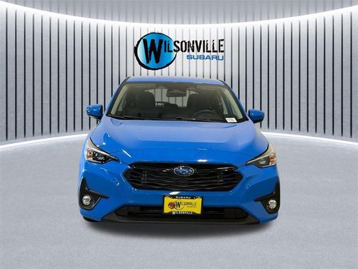 2025 Subaru Impreza Sport
