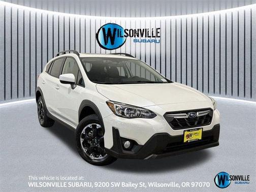 2023 Subaru Crosstrek Premium