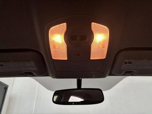 2015 Toyota Prius Four