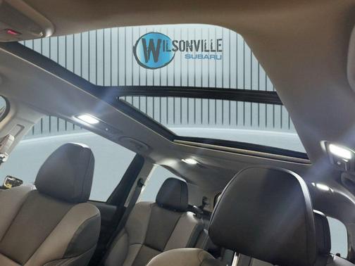 2022 Subaru Ascent Onyx Edition