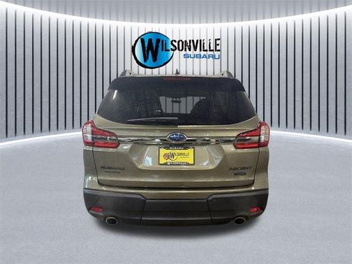 2022 Subaru Ascent Onyx Edition